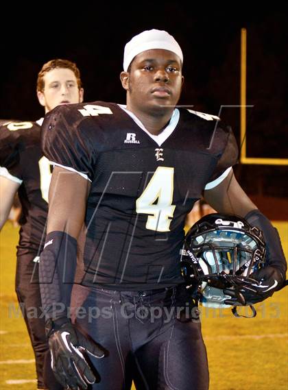 Thumbnail 3 in Lakeside @ Evans (MaxPreps Rivalry Series) photogallery.