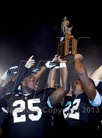 Thumbnail 1 in Lakeside @ Evans (MaxPreps Rivalry Series) photogallery.