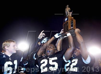 Thumbnail 3 in Lakeside @ Evans (MaxPreps Rivalry Series) photogallery.