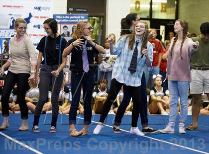 Thumbnail 2 in Lakeside @ Evans (MaxPreps Rivalry Series) photogallery.
