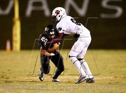 Thumbnail 3 in Lakeside @ Evans (MaxPreps Rivalry Series) photogallery.