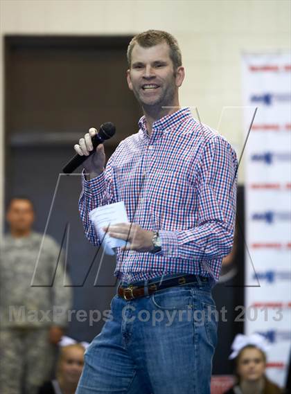Thumbnail 2 in Lakeside @ Evans (MaxPreps Rivalry Series) photogallery.