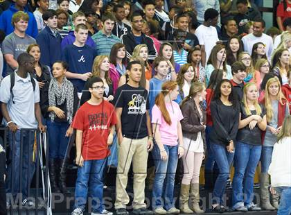 Thumbnail 1 in Lakeside @ Evans (MaxPreps Rivalry Series) photogallery.