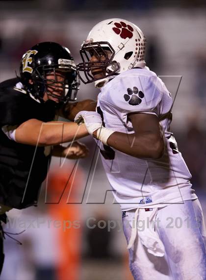 Thumbnail 2 in Lakeside @ Evans (MaxPreps Rivalry Series) photogallery.