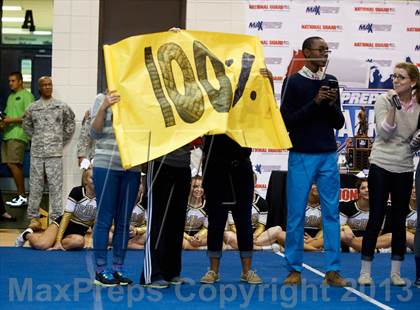 Thumbnail 1 in Lakeside @ Evans (MaxPreps Rivalry Series) photogallery.