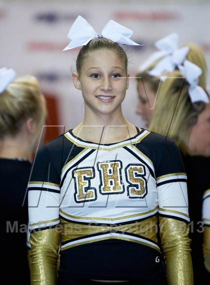 Thumbnail 1 in Lakeside @ Evans (MaxPreps Rivalry Series) photogallery.