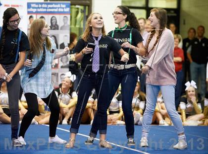 Thumbnail 3 in Lakeside @ Evans (MaxPreps Rivalry Series) photogallery.