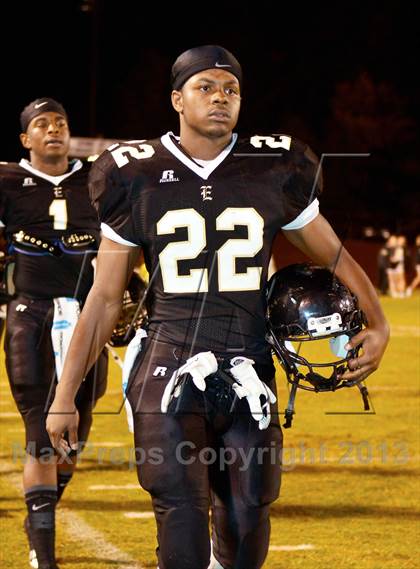 Thumbnail 1 in Lakeside @ Evans (MaxPreps Rivalry Series) photogallery.