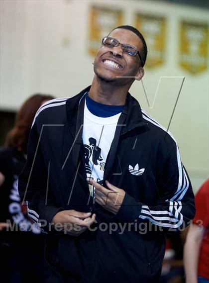 Thumbnail 2 in Lakeside @ Evans (MaxPreps Rivalry Series) photogallery.