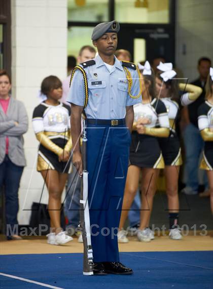 Thumbnail 2 in Lakeside @ Evans (MaxPreps Rivalry Series) photogallery.