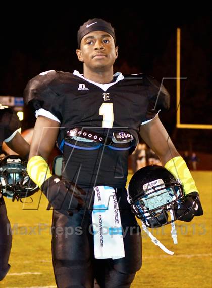 Thumbnail 2 in Lakeside @ Evans (MaxPreps Rivalry Series) photogallery.