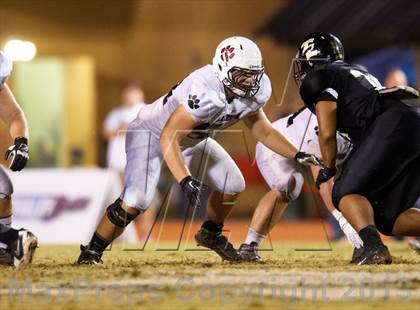 Thumbnail 2 in Lakeside @ Evans (MaxPreps Rivalry Series) photogallery.