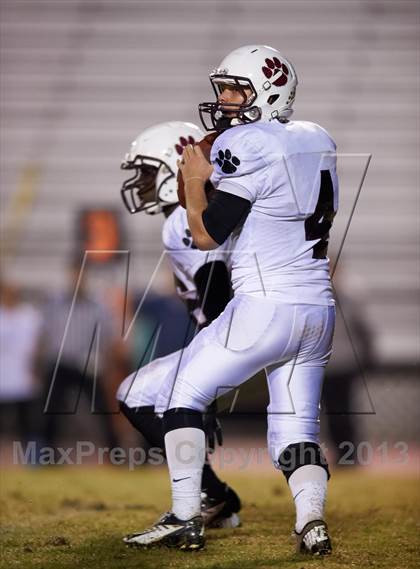 Thumbnail 3 in Lakeside @ Evans (MaxPreps Rivalry Series) photogallery.