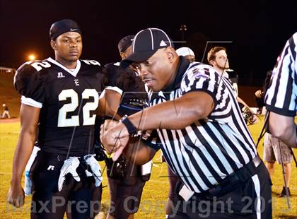 Thumbnail 1 in Lakeside @ Evans (MaxPreps Rivalry Series) photogallery.