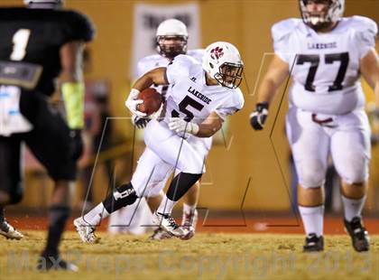 Thumbnail 3 in Lakeside @ Evans (MaxPreps Rivalry Series) photogallery.