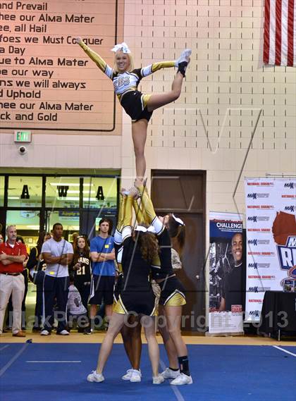 Thumbnail 1 in Lakeside @ Evans (MaxPreps Rivalry Series) photogallery.