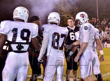 Thumbnail 1 in Lakeside @ Evans (MaxPreps Rivalry Series) photogallery.