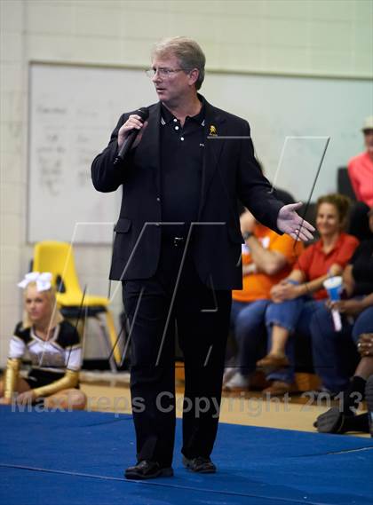Thumbnail 1 in Lakeside @ Evans (MaxPreps Rivalry Series) photogallery.