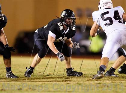 Thumbnail 3 in Lakeside @ Evans (MaxPreps Rivalry Series) photogallery.