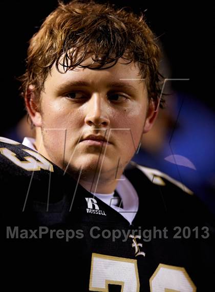 Thumbnail 2 in Lakeside @ Evans (MaxPreps Rivalry Series) photogallery.