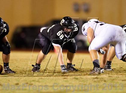 Thumbnail 2 in Lakeside @ Evans (MaxPreps Rivalry Series) photogallery.