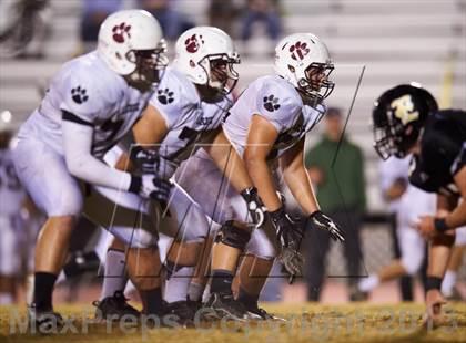 Thumbnail 1 in Lakeside @ Evans (MaxPreps Rivalry Series) photogallery.