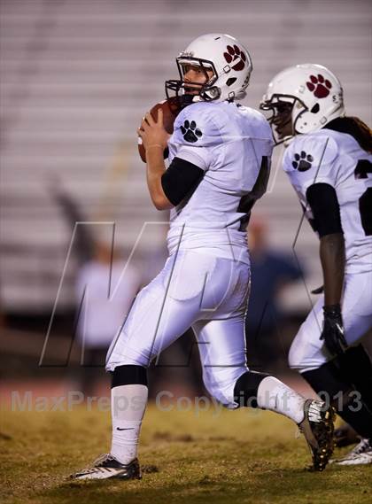 Thumbnail 2 in Lakeside @ Evans (MaxPreps Rivalry Series) photogallery.
