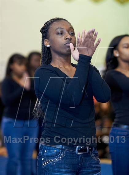 Thumbnail 1 in Lakeside @ Evans (MaxPreps Rivalry Series) photogallery.