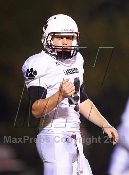 Thumbnail 3 in Lakeside @ Evans (MaxPreps Rivalry Series) photogallery.