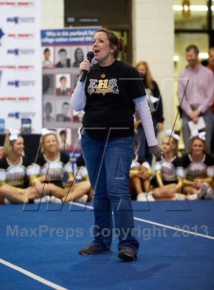 Thumbnail 3 in Lakeside @ Evans (MaxPreps Rivalry Series) photogallery.