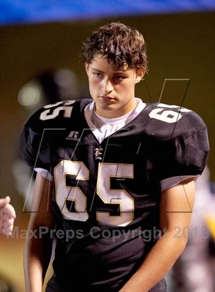 Thumbnail 1 in Lakeside @ Evans (MaxPreps Rivalry Series) photogallery.