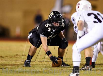 Thumbnail 3 in Lakeside @ Evans (MaxPreps Rivalry Series) photogallery.