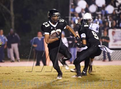 Thumbnail 2 in Lakeside @ Evans (MaxPreps Rivalry Series) photogallery.