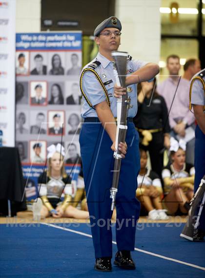Thumbnail 3 in Lakeside @ Evans (MaxPreps Rivalry Series) photogallery.