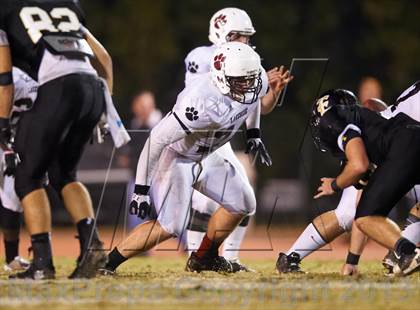 Thumbnail 1 in Lakeside @ Evans (MaxPreps Rivalry Series) photogallery.