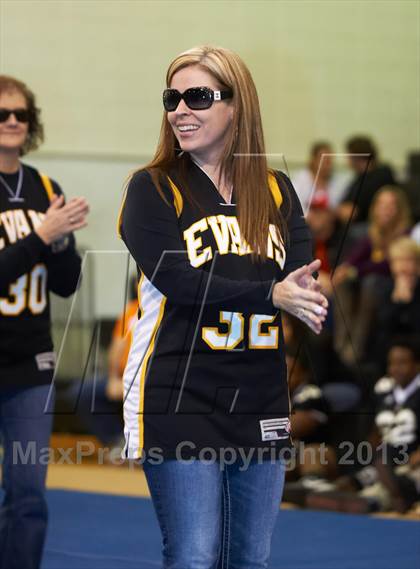 Thumbnail 1 in Lakeside @ Evans (MaxPreps Rivalry Series) photogallery.