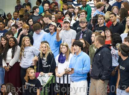 Thumbnail 3 in Lakeside @ Evans (MaxPreps Rivalry Series) photogallery.