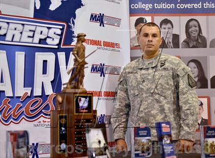 Thumbnail 2 in Lakeside @ Evans (MaxPreps Rivalry Series) photogallery.