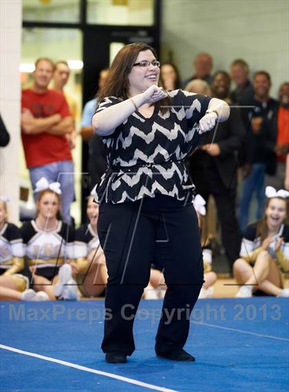 Thumbnail 1 in Lakeside @ Evans (MaxPreps Rivalry Series) photogallery.