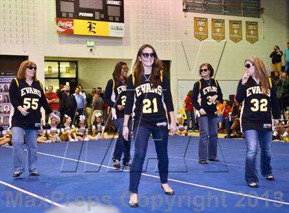 Thumbnail 2 in Lakeside @ Evans (MaxPreps Rivalry Series) photogallery.