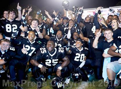 Thumbnail 3 in Lakeside @ Evans (MaxPreps Rivalry Series) photogallery.