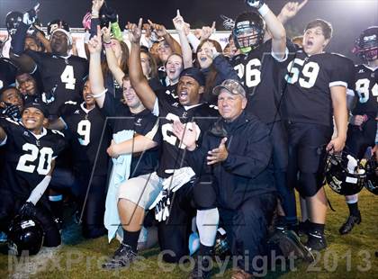Thumbnail 1 in Lakeside @ Evans (MaxPreps Rivalry Series) photogallery.