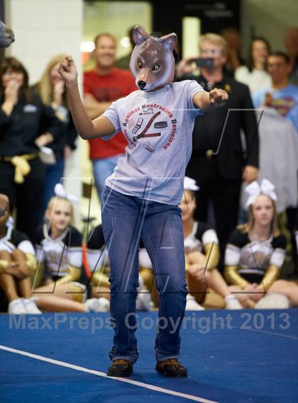 Thumbnail 3 in Lakeside @ Evans (MaxPreps Rivalry Series) photogallery.