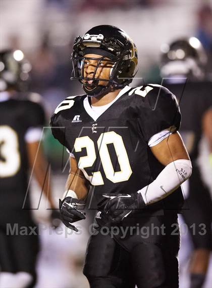 Thumbnail 1 in Lakeside @ Evans (MaxPreps Rivalry Series) photogallery.