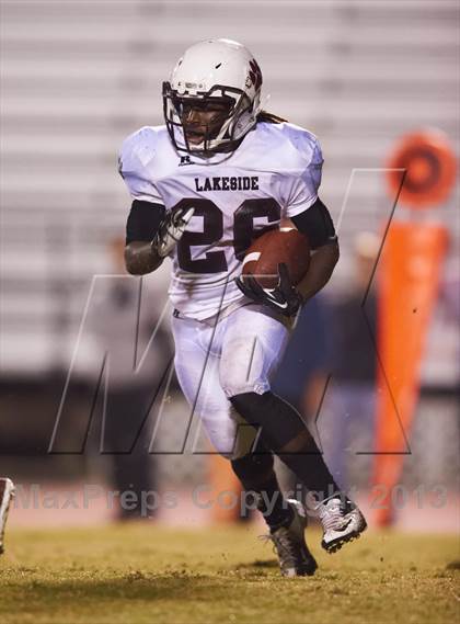 Thumbnail 3 in Lakeside @ Evans (MaxPreps Rivalry Series) photogallery.