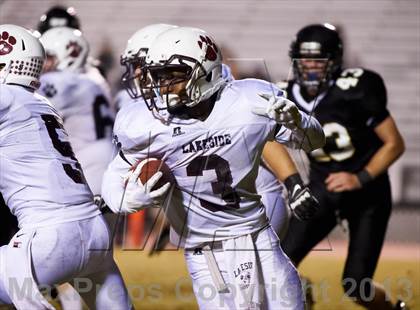 Thumbnail 1 in Lakeside @ Evans (MaxPreps Rivalry Series) photogallery.