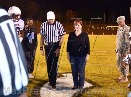 Thumbnail 3 in Lakeside @ Evans (MaxPreps Rivalry Series) photogallery.