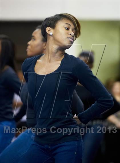 Thumbnail 2 in Lakeside @ Evans (MaxPreps Rivalry Series) photogallery.