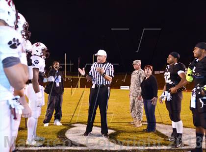 Thumbnail 2 in Lakeside @ Evans (MaxPreps Rivalry Series) photogallery.