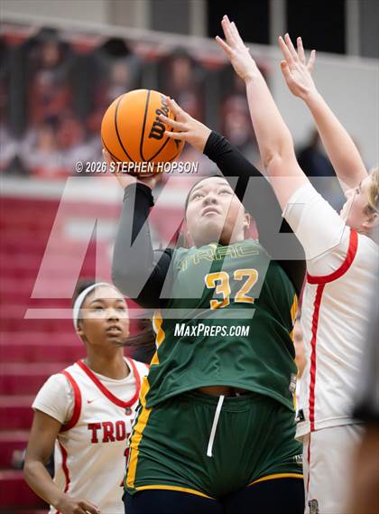 Thumbnail 3 in JV: Tracy @ Lincoln photogallery.